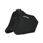 FUEL TANK 5.3 GAL BLACK SUZ