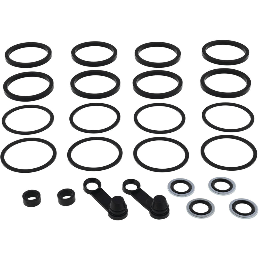 FRONT CALIPER REBUILD KIT 44313-08A | 18-3346