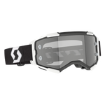Fury LS Goggles