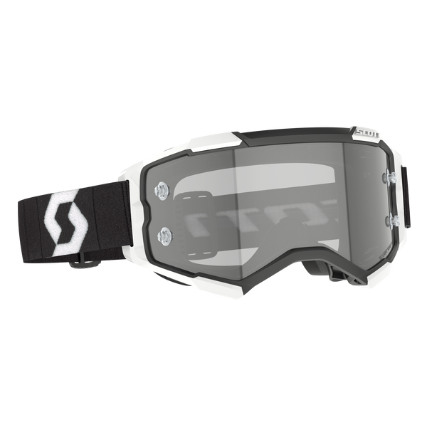 Fury LS Goggles