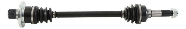 8 BALL EXTREME AXLE REAR | AB8-YA-8-323