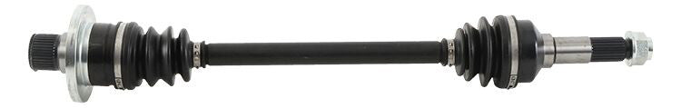 8 BALL EXTREME AXLE REAR | AB8-YA-8-323