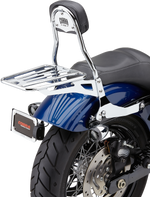 DETACHABLE BACKREST ROUND DYNA 06-17