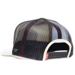JUNCTION HAT CHALK OS