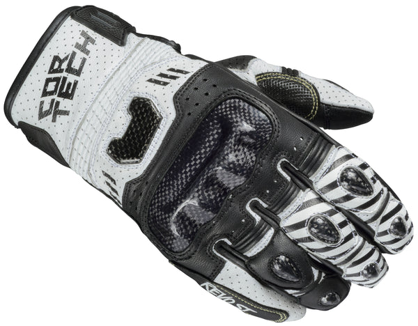 REVO SPRT ST GLV BLK/WHT