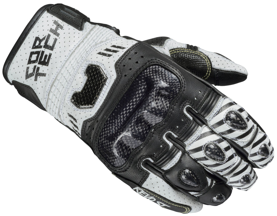 REVO SPRT ST GLV BLK/WHT