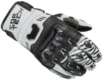 REVO SPRT ST GLV BLK/WHT