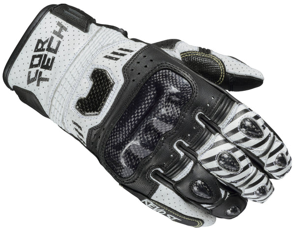REVO SPRT ST GLV BLK/WHT