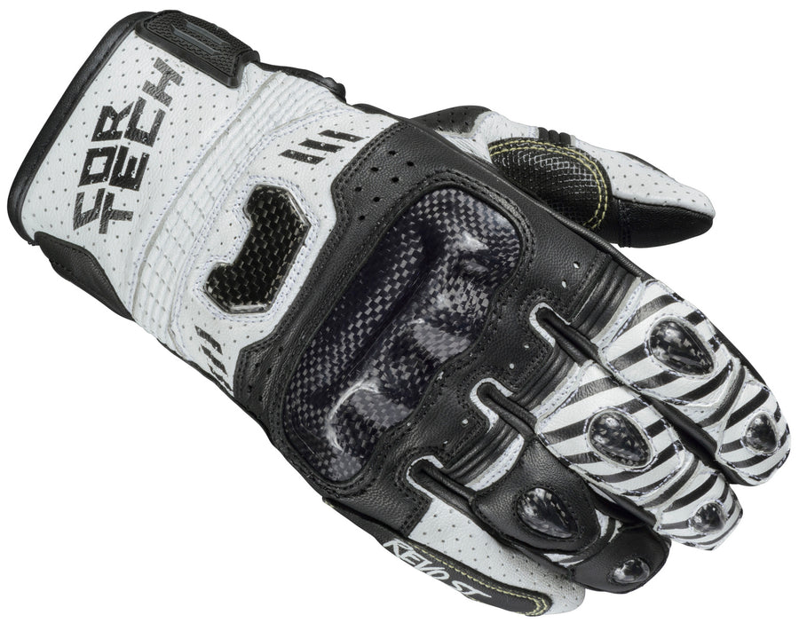 REVO SPRT ST GLV BLK/WHT