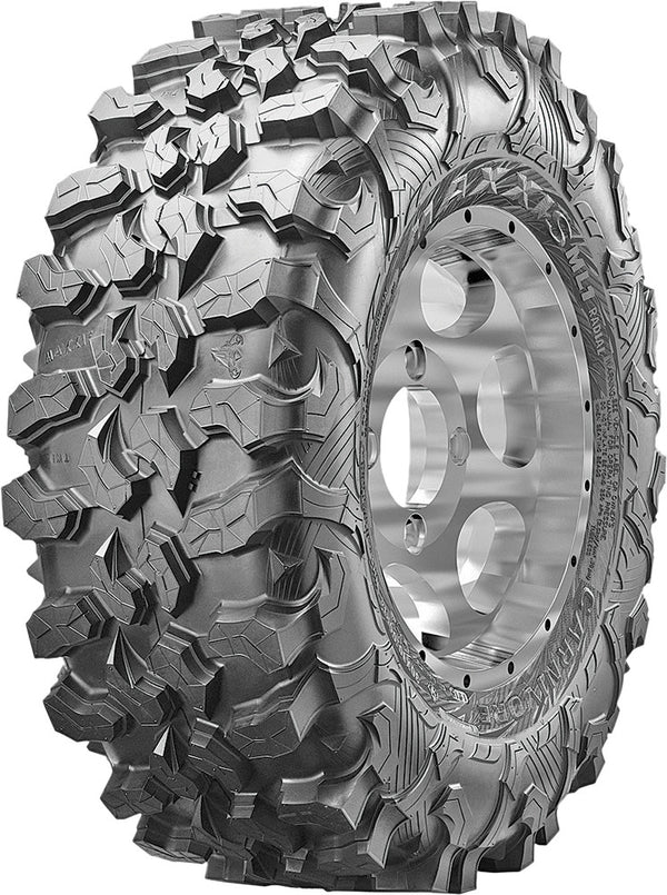 TIRE CARNIVORE F/R 28X10R14 LR480LBS RADIAL | TM00105300