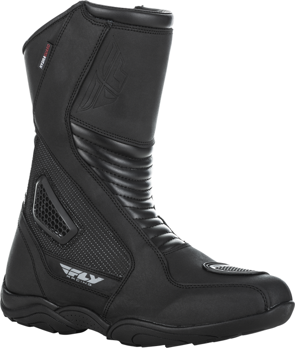 Milepost Boot