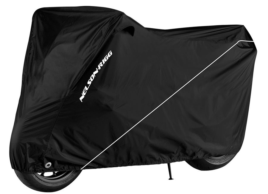 EXTREME COVER BLACK L