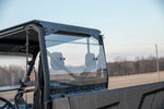 POLY REAR WINDSHIELD CAN | 3019