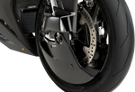BRAKE COOLER CARBON BMW