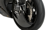BRAKE COOLER MATTE BLACK BMW