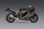 EXHAUST AT2 RACE FS SS/SS/CF WORKS | 11211AP520