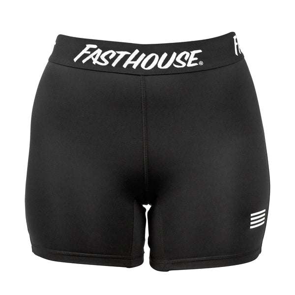 WM SPEDSTYL MOTO SHORT BK