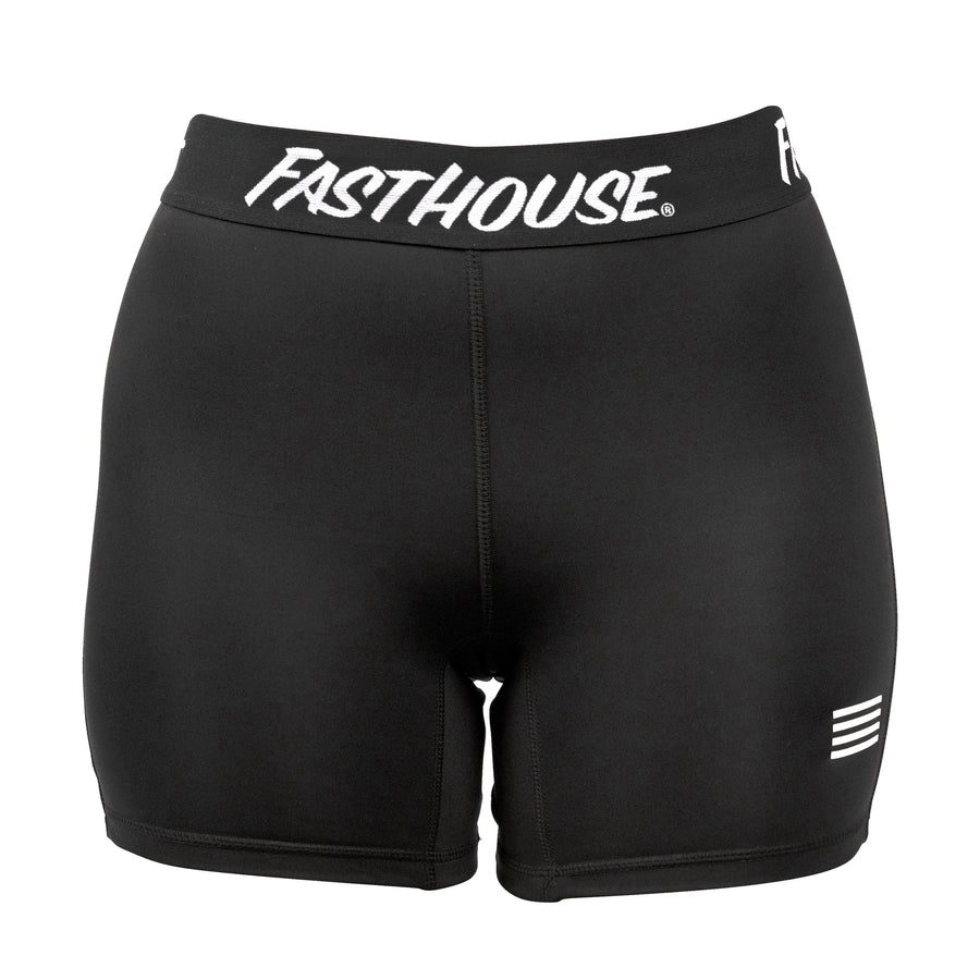 WM SPEDSTYL MOTO SHORT BK