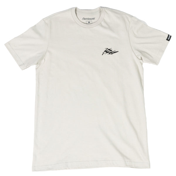 DISPATCH TEE LIGHT GRAY