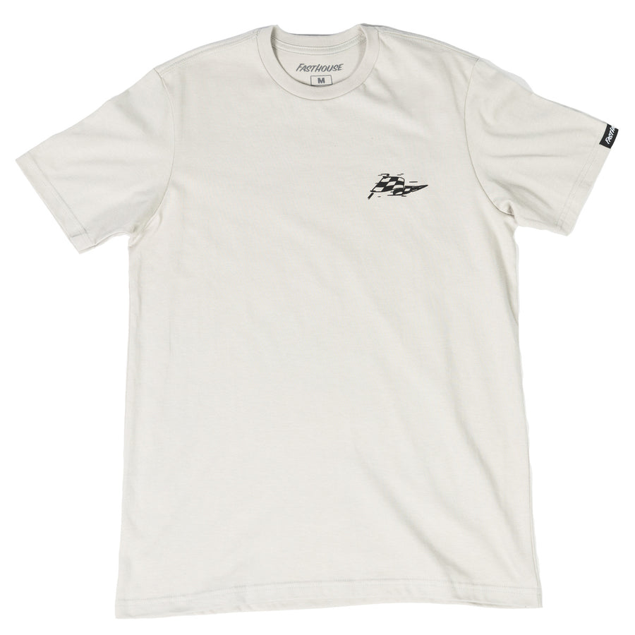 DISPATCH TEE LIGHT GRAY