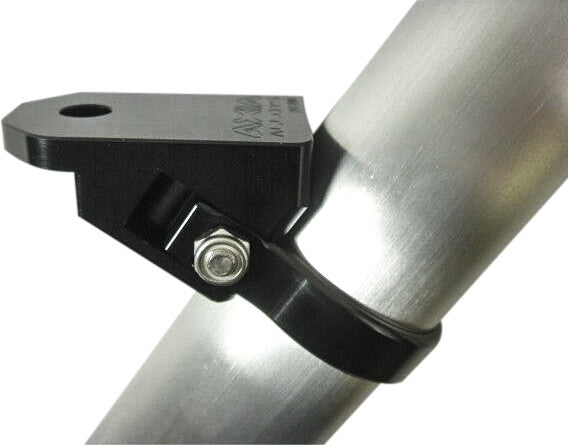 A PILLAR MOUNT BLACK 1 CLAMP NEEDED | MODAPLC-BK