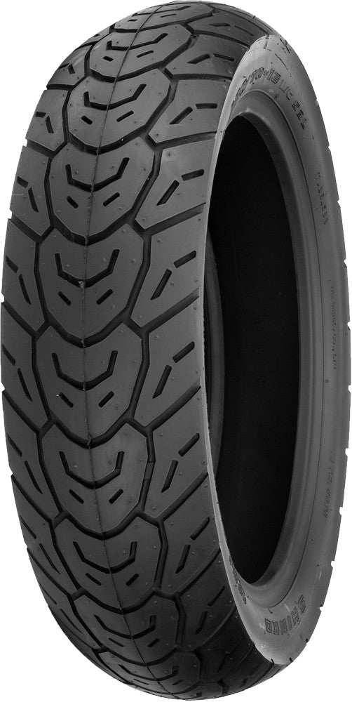 TIRE 429 SERIES FRONT/REAR 130/60-13 53L BIAS TL | 87-4231