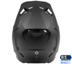 Formula CC Solid Helmet