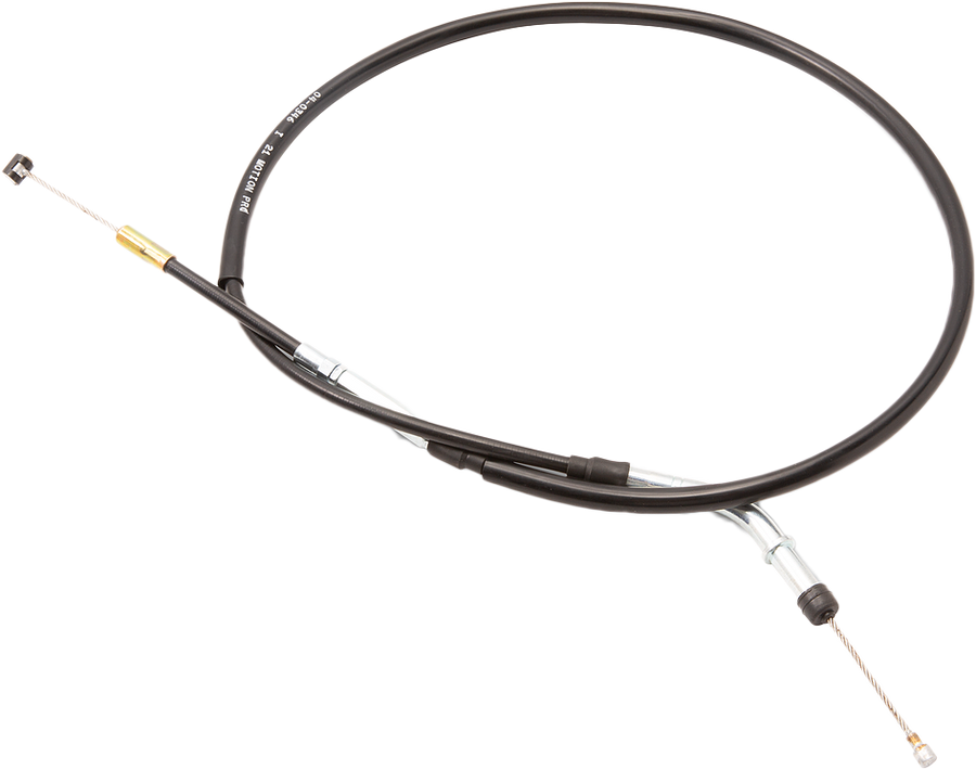 CLUTCH  CABLE SUZ
