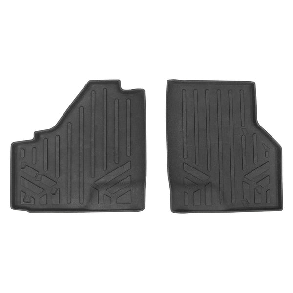 FLOOR LINER SECOND ROW | UB0129