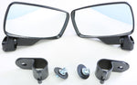 Folding Side View Mirror