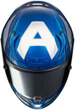 RPHA 11 CAPT. AMERICA MC2