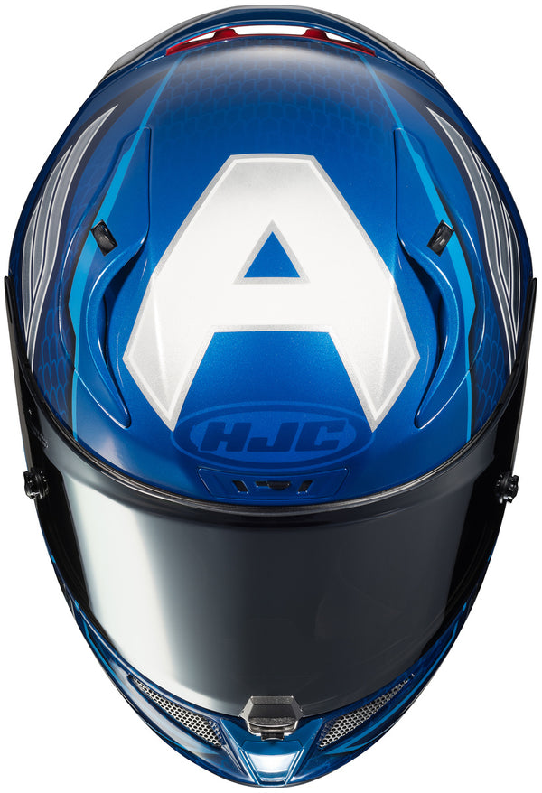 RPHA 11 CAPT. AMERICA MC2