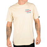 TEAM TEE NATURAL