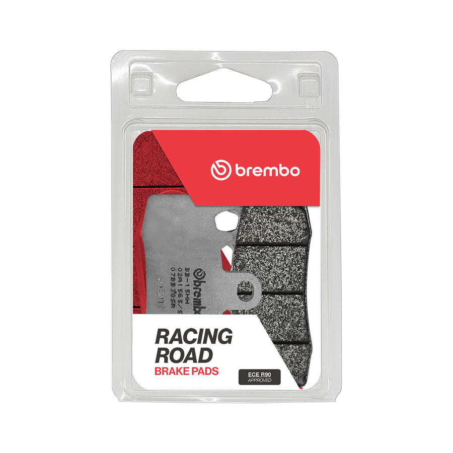 XTRA SR BRAKE PADS SINTERED