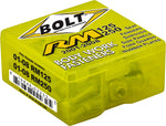 FULL PLASTIC FASTENER KIT SUZ