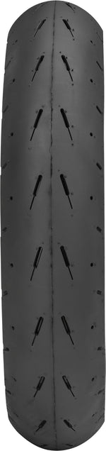 TIRE SR003 STEALTH FRONT 100/90-12 49J TL MEDIUM