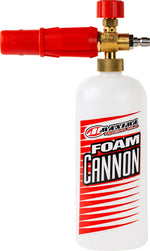 FOAM CANNON