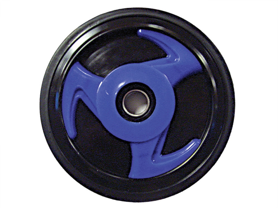 PPD IDLER 7.01" X 20 MM BLU S/M
