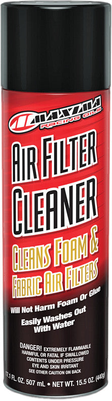AIR FILTER CLEANER 15.5OZ | 79920