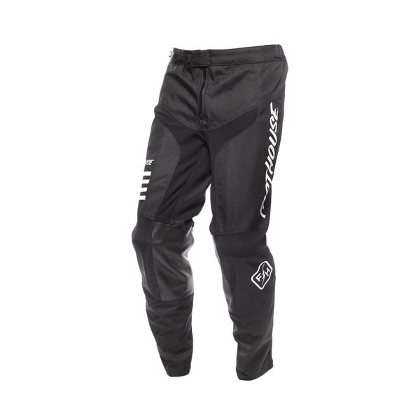 YTH CARBON ETRNL PANT BK