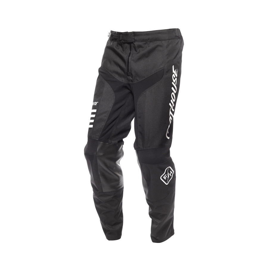 YTH CARBON ETRNL PANT BK