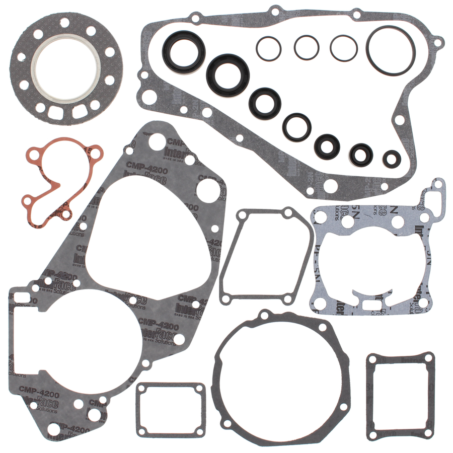 COMPLETE GASKET SET WITH OIL SEALS | 811546