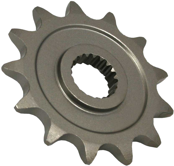FRONT CS SPROCKET STEEL 13T HON | FXFS 17-13 55ST