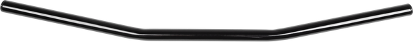 7/8" HANDLEBAR DRAG BLACK