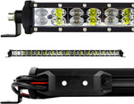 Multi-Color XKChrome RGBW LED Light Bar