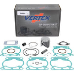 TOP END PISTON KIT
