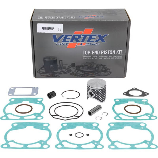 TOP END PISTON KIT