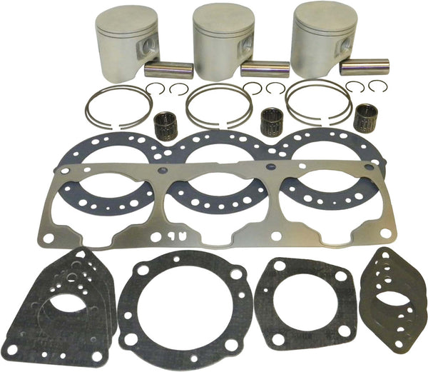 COMPLETE TOP END KIT | 010-821-23