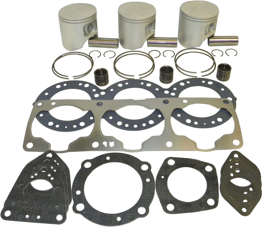 COMPLETE TOP END KIT | 010-821-23