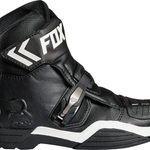 BOMBER BOOT